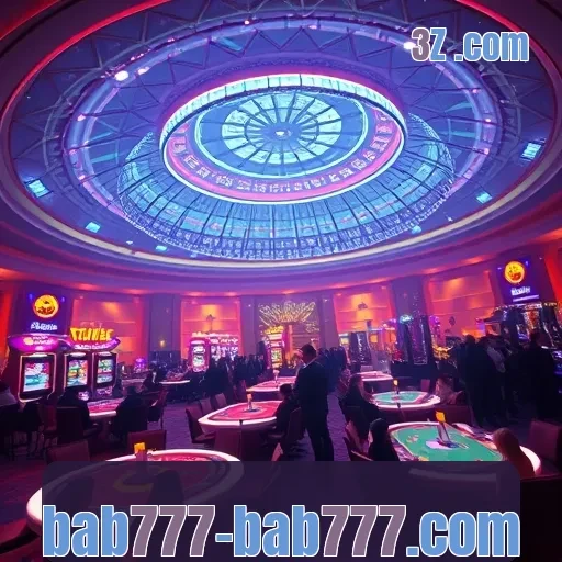 bab777: Navegue pelo App e Transforme Seu Jogo em Diversão