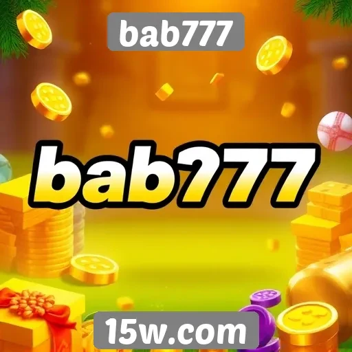 Como o bab777 se destaca entre os sites de jogos