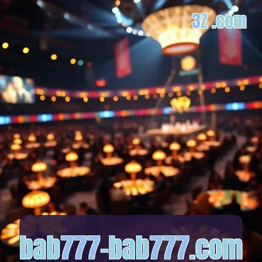 bab777: Aventura Sem Limites na Seção Plataforma do Site de Jogos