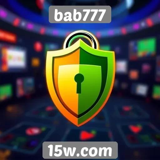 Avaliação de segurança do site bab777
