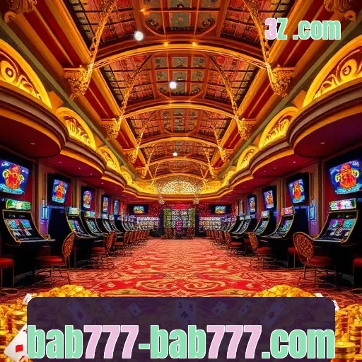 bab777: O Melhor Guia de Eventos Esportivos para Você Aproveitar