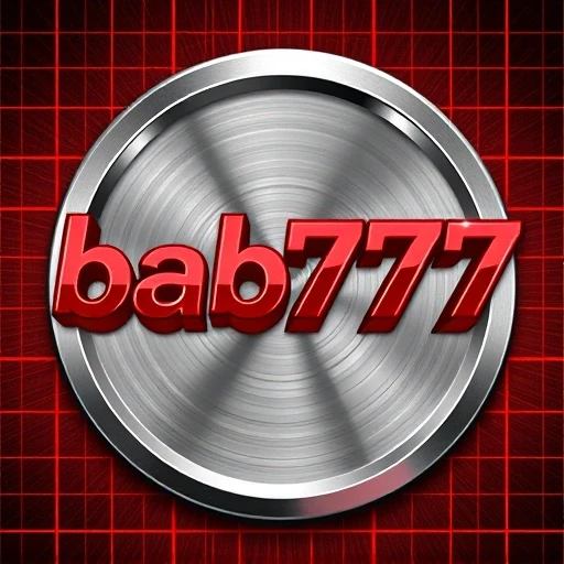 bab777 logo