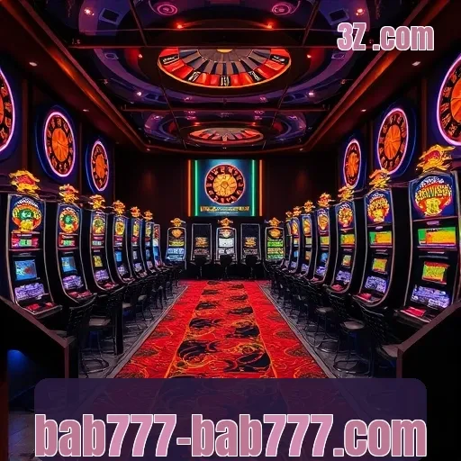 bab777: Descubra Como o Suporte 24/7 Transforma a Experiência do Usuário